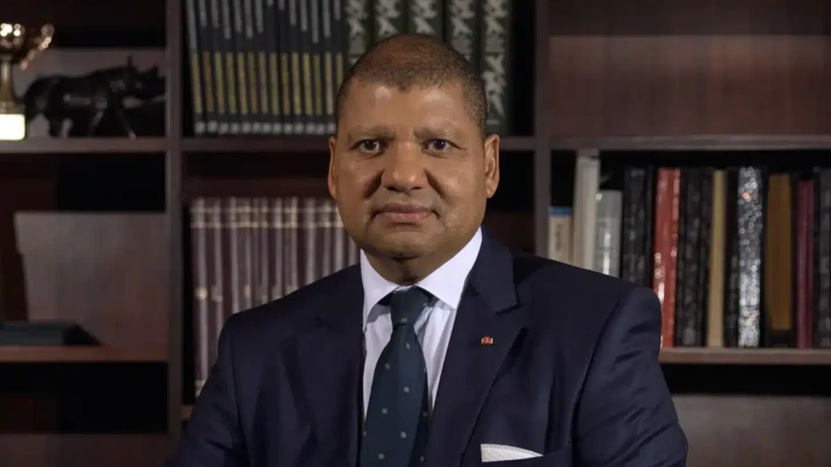 Côte d’Ivoire - Jean-Louis Billon félicite Alassane Ouattara pour sa victoire