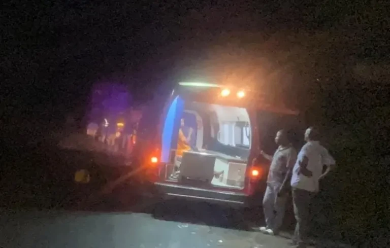 Drame à Yopougon - une femme blessée à l’arme blanche dans un hôtel