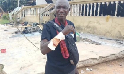 Drame à Nahio : Ahoua Don Mello condamne avec fermeté