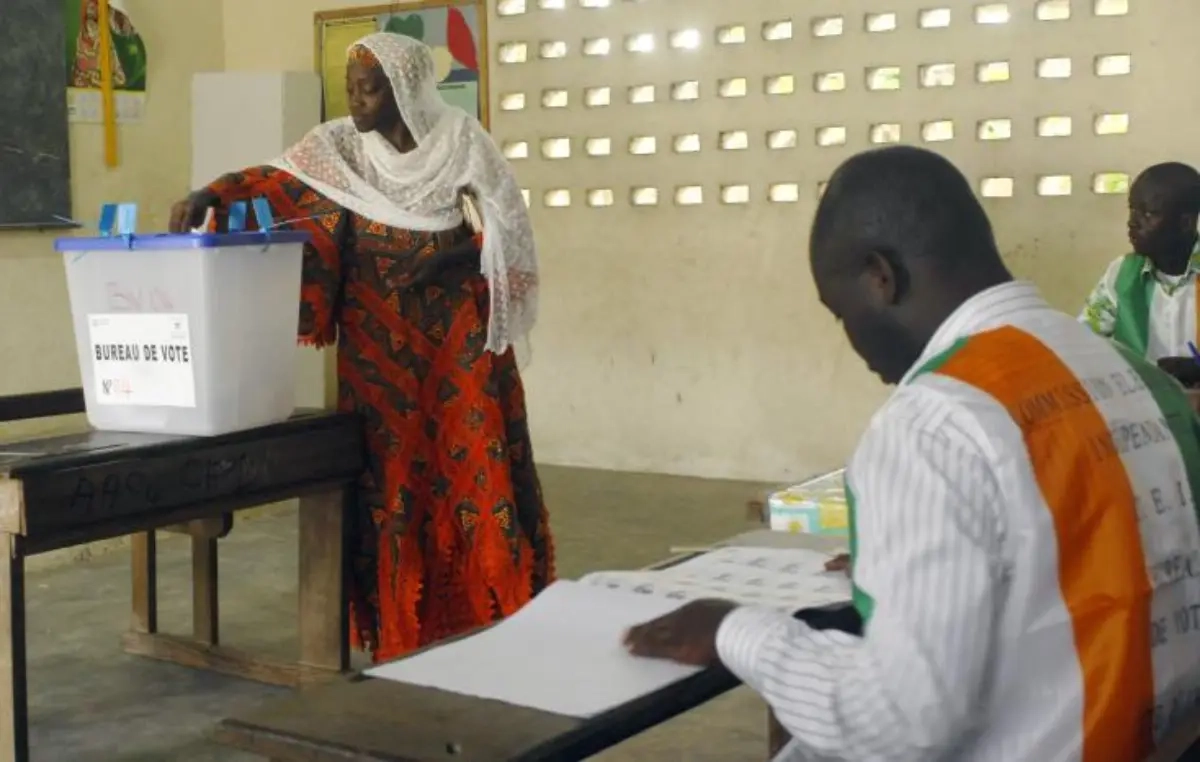 Côte d’Ivoire : l’ombre du boycott plane sur la présidentielle de 2025