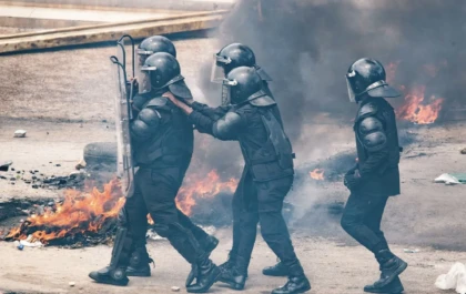 Faux coup d'Etat en Côte d'Ivoire