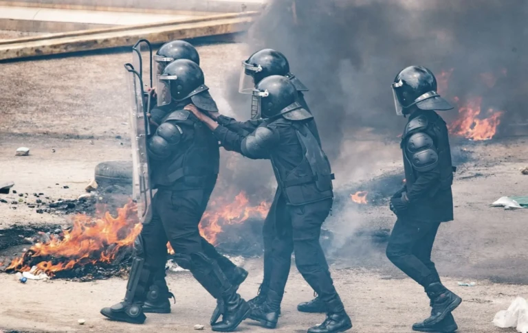 Faux coup d'Etat en Côte d'Ivoire
