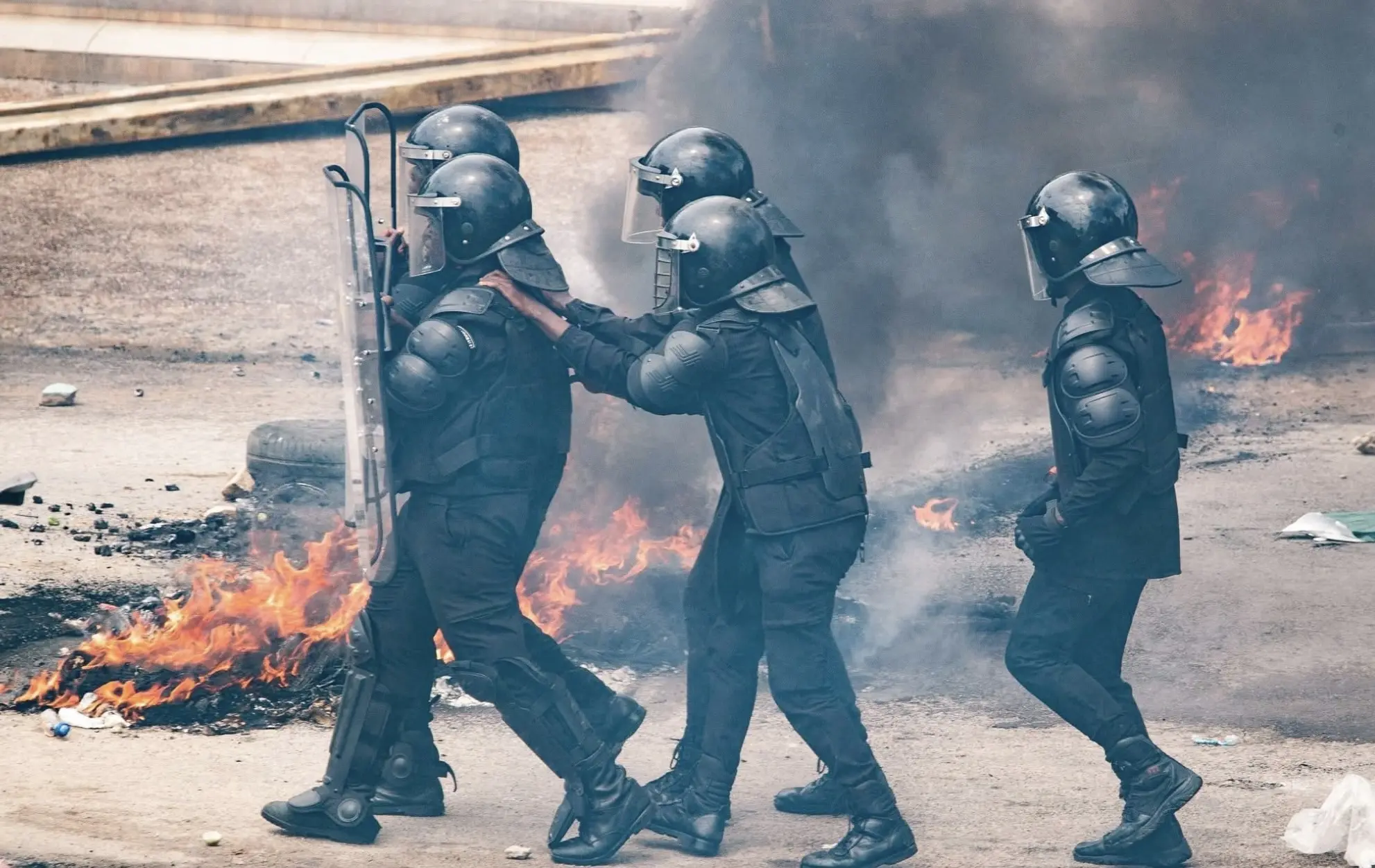Rumeur de « coup d’État en Côte d’Ivoire », que du faux !