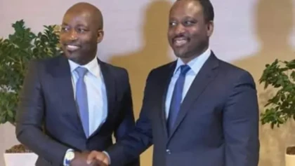Côte d'Ivoire : Blé Goudé révèle pourquoi il ne parle plus à Guillaume Soro