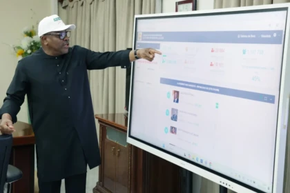 Présidentielle 2025 en Côte d'Ivoire : Ibrahime Kuibiert Coulibaly fait le point de la situation après la fermeture des bureaux de vote