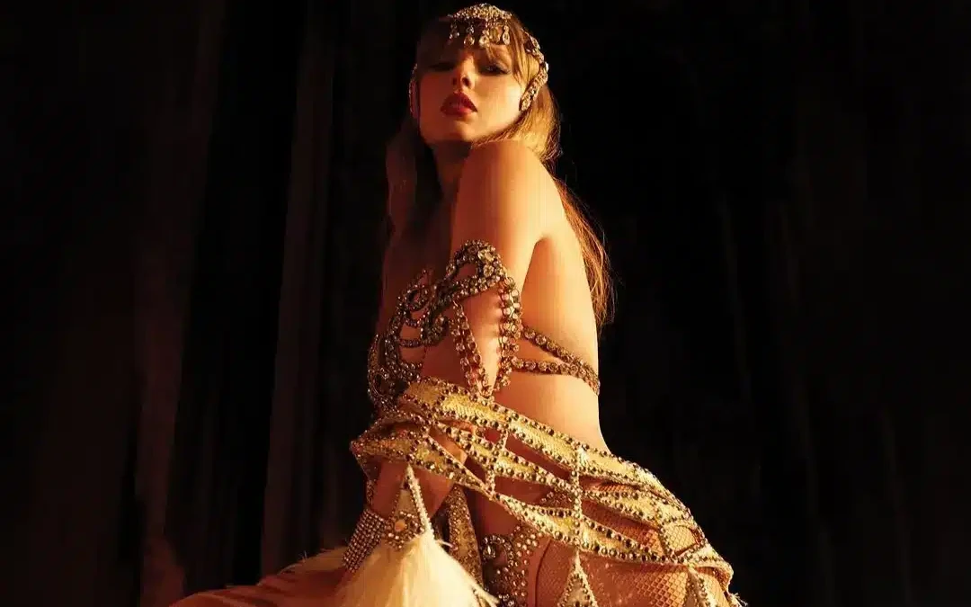 Taylor Swift