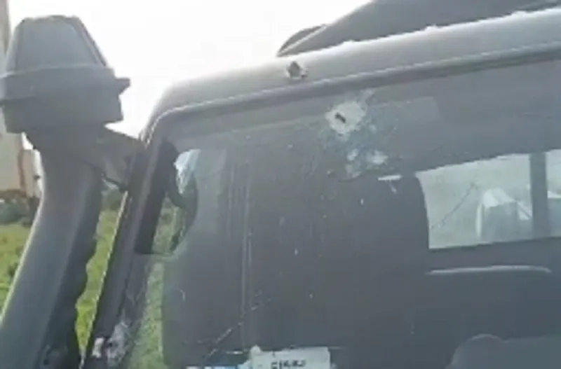 Côte d’Ivoire : une patrouille de la gendarmerie attaquée près de Gagnoa