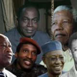 Importantes personnalités africaines - Houphouët-Boigny, Sankara, Gbagbo, ce qu'ils laissent