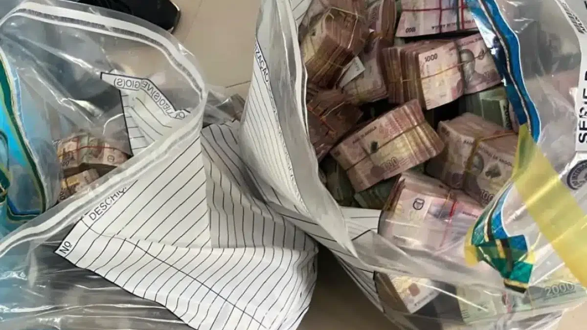 Financement du terrorisme : Interpol frappe fort en Afrique