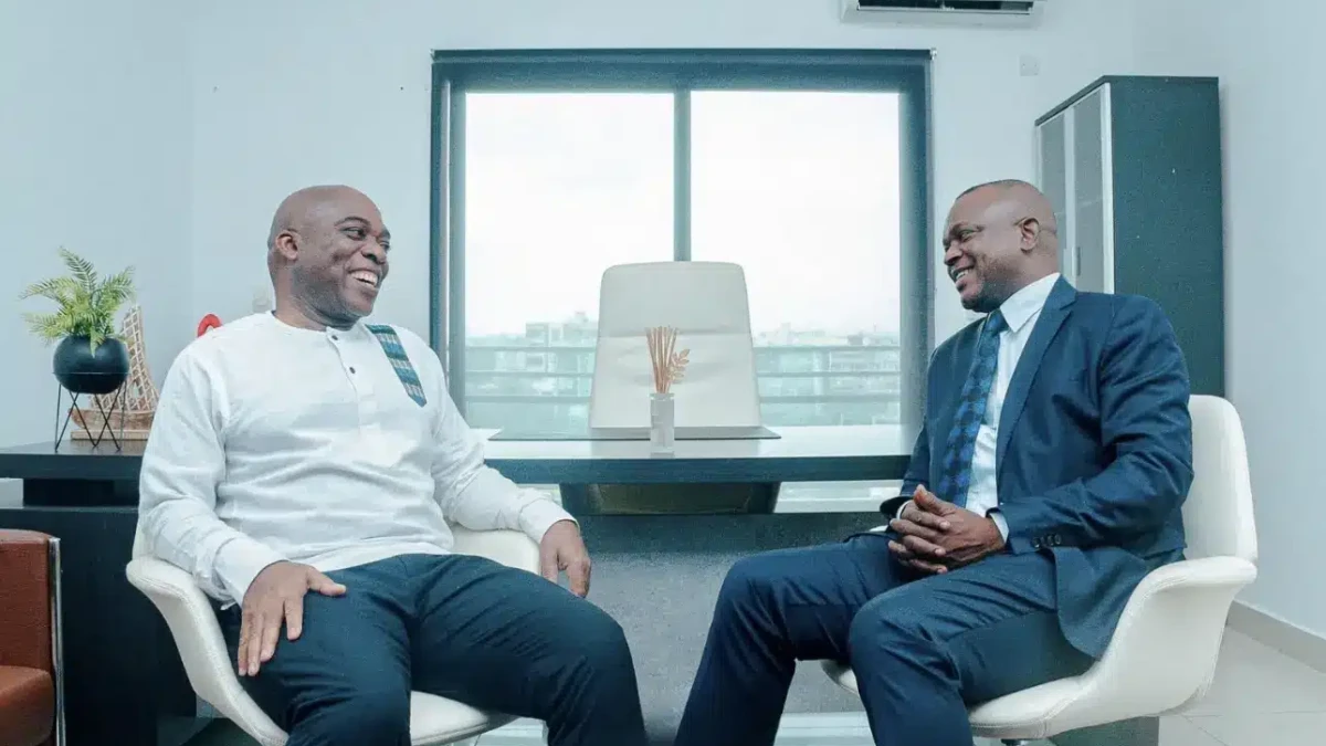 L’ex-préfet Vincent Toh Bi Irié rejoint Ahoua Don Mello