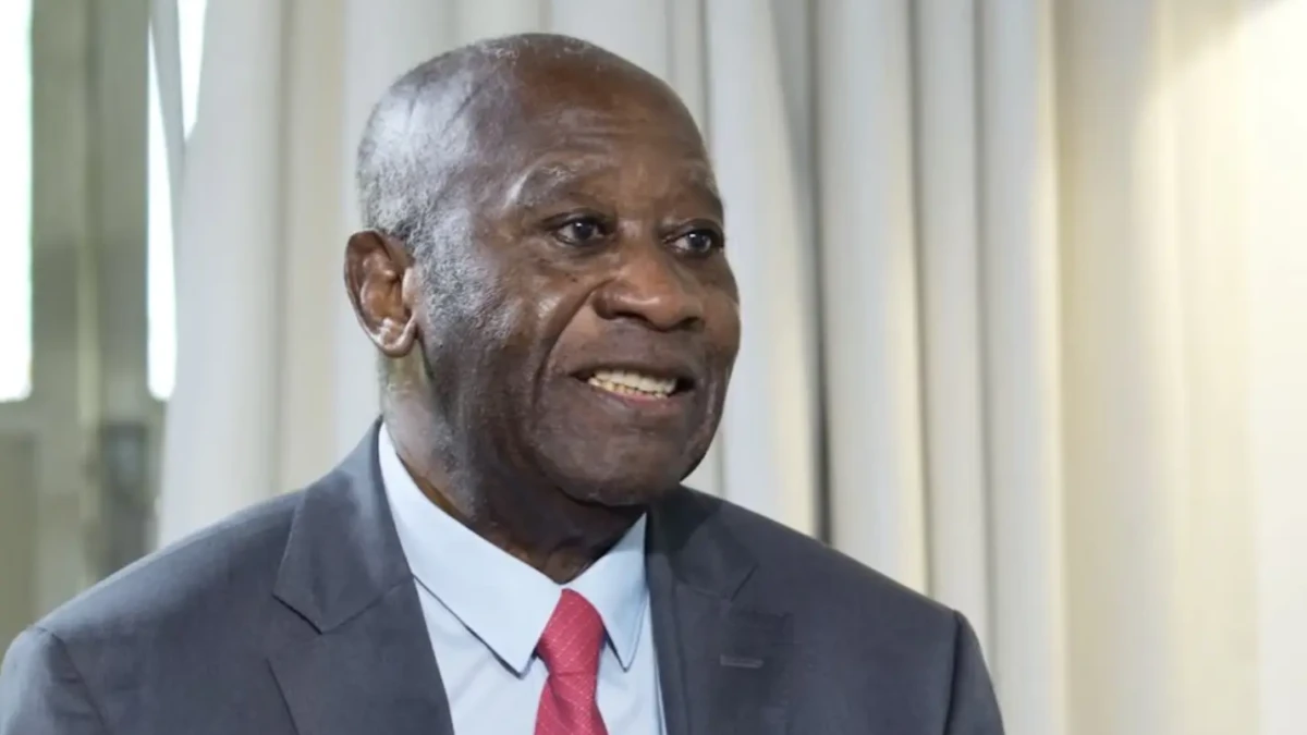 Côte d'Ivoire : Laurent Gbagbo maintenu à la tête du PPA-CI