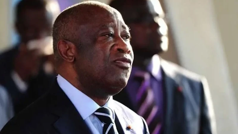 Côte d'Ivoire : voici le plan du PPA-CI pour libérer les détenus politiques