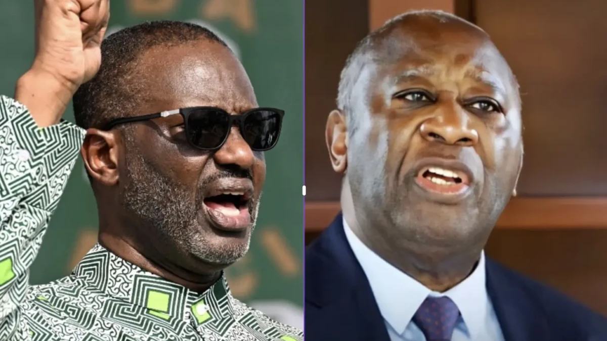 Le Front Commun PPA-CI et PDCI reconduit les « manifestations tous les jours »