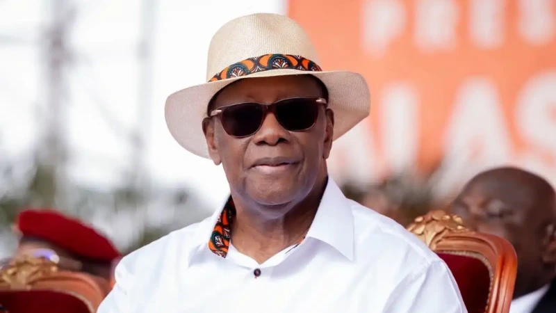 Accusations de Tiani contre Ouattara : Abidjan hausse le ton