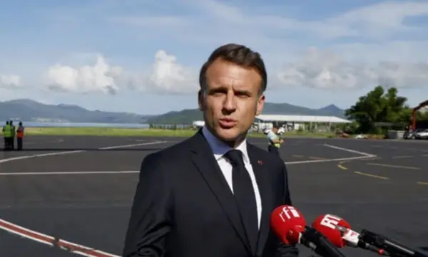 Madagascar : Paris plaide pour la préservation de l’ordre institutionnel