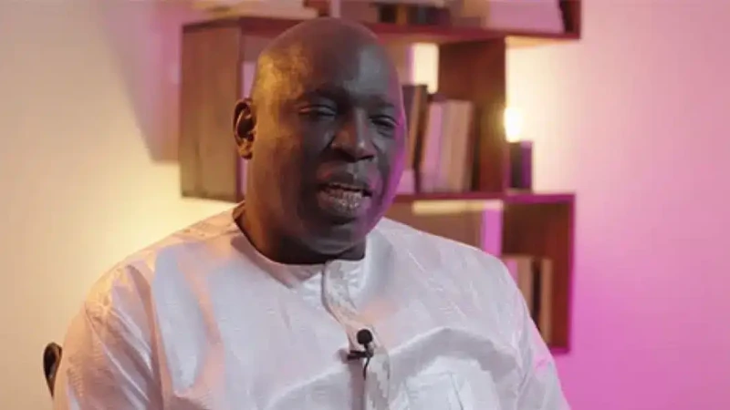 Sénégal : Madiambal Diagne arrêté en France