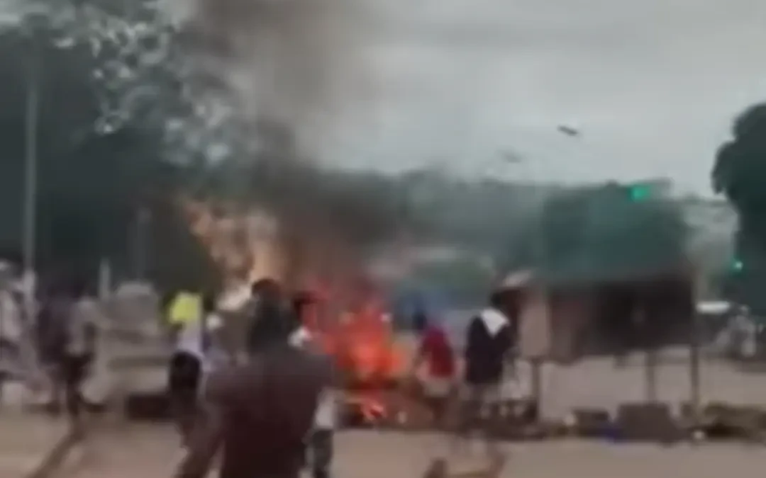 Côte d'Ivoire : des manifestations signalées à Yamoussoukro
