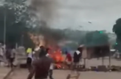 Côte d'Ivoire : des manifestations signalées à Yamoussoukro
