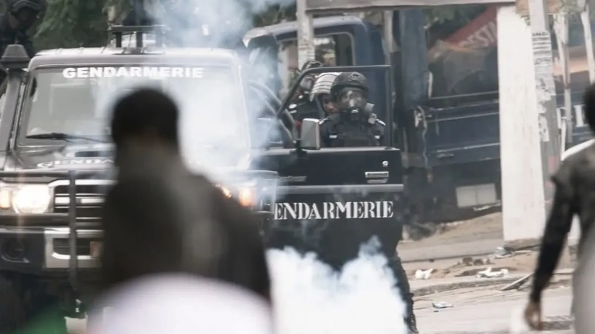 Crise électorale en Côte d'Ivoire : le gouvernement affiche sa fermeté