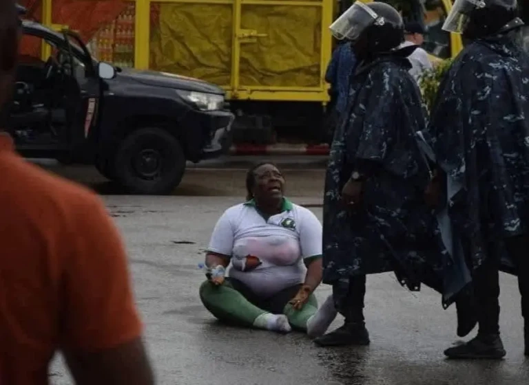 Tensions en Côte d'Ivoire : prison ferme pour 26 manifestants