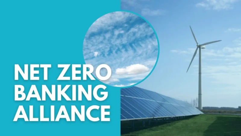 Net-Zero-Banking-Alliance (NZBA)