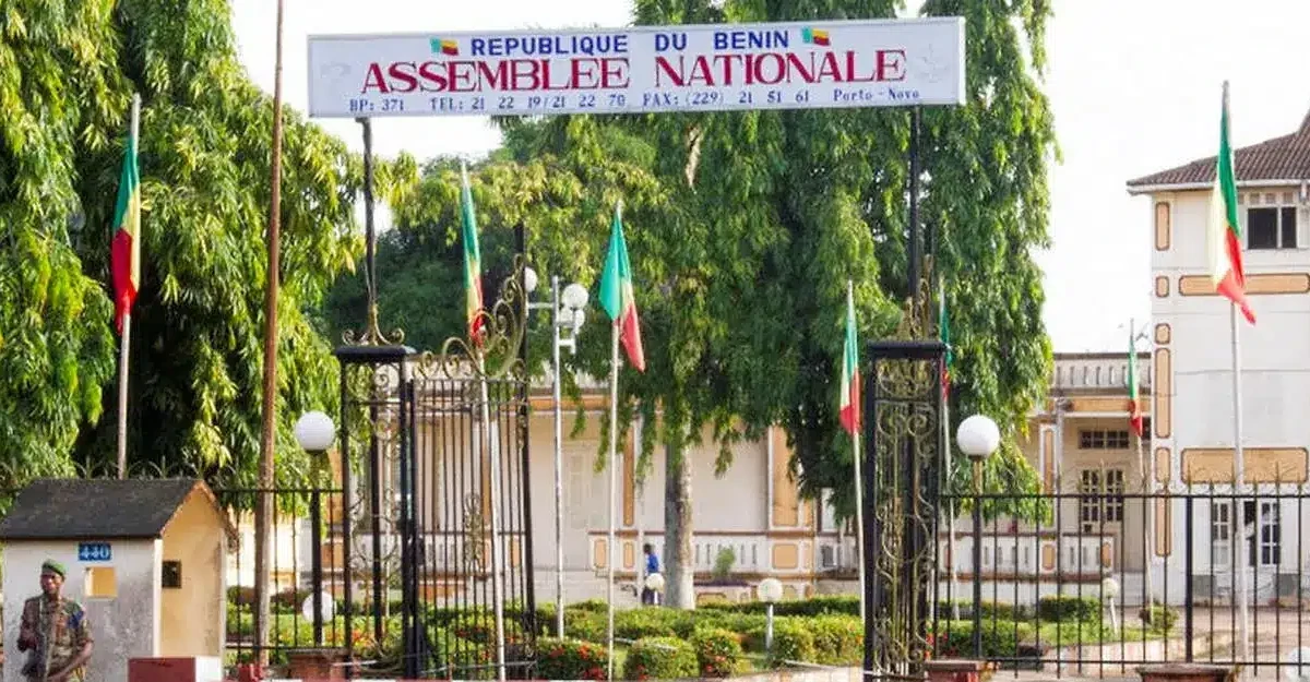Bénin : vers la création d'un Sénat pour renforcer les ex-chefs d'Etat