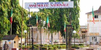 Bénin : vers la création d'un Sénat pour renforcer les ex-chefs d'Etat