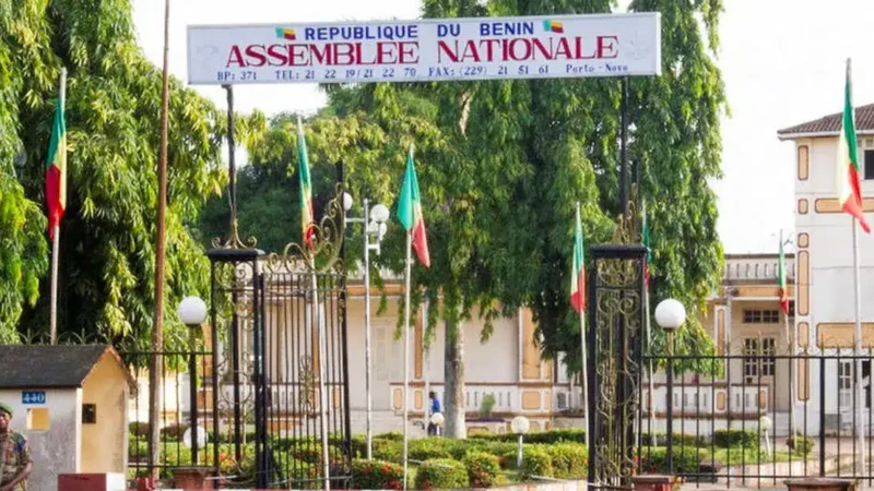 Bénin : vers la création d'un Sénat pour renforcer les ex-chefs d'Etat