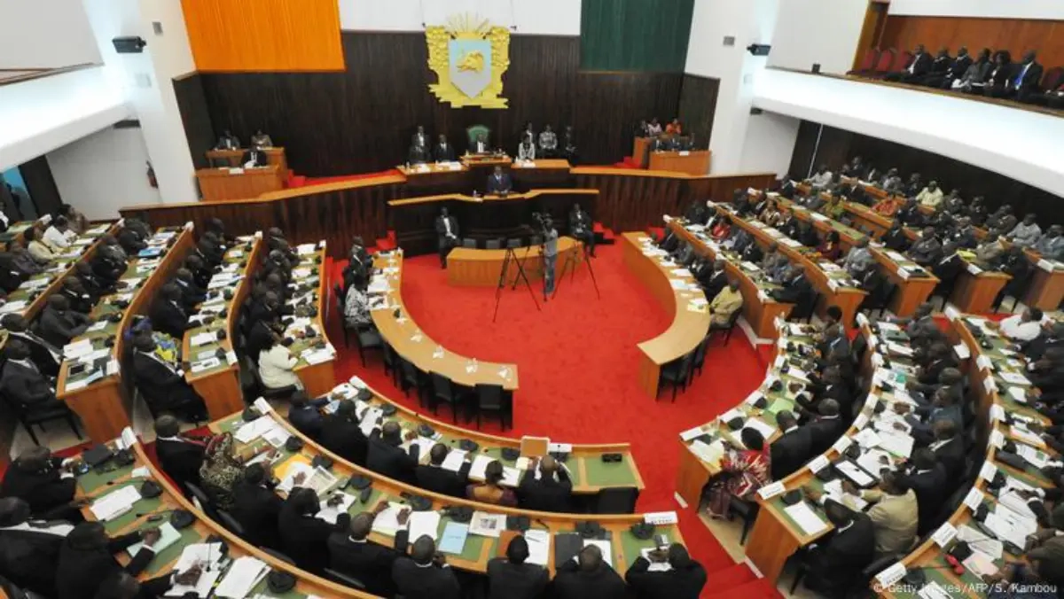Législatives 2025 en Côte d'Ivoire : la CEI lance le dépôt des dossiers