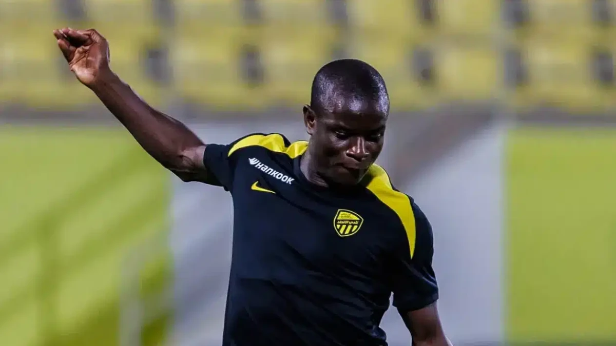 Pourquoi N’Golo Kanté est-il autant respecté ? Le secret du joueur le plus humble du football moderne