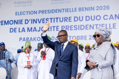 Bénin : voici l'équipe de campagne de Romuald Wadagni