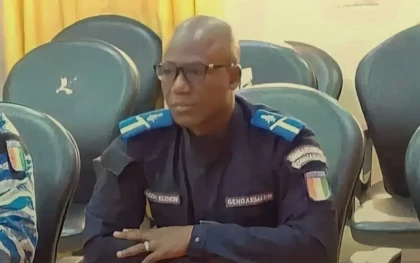 Côte d'Ivoire : un gendarme tué, ce que l'on sait