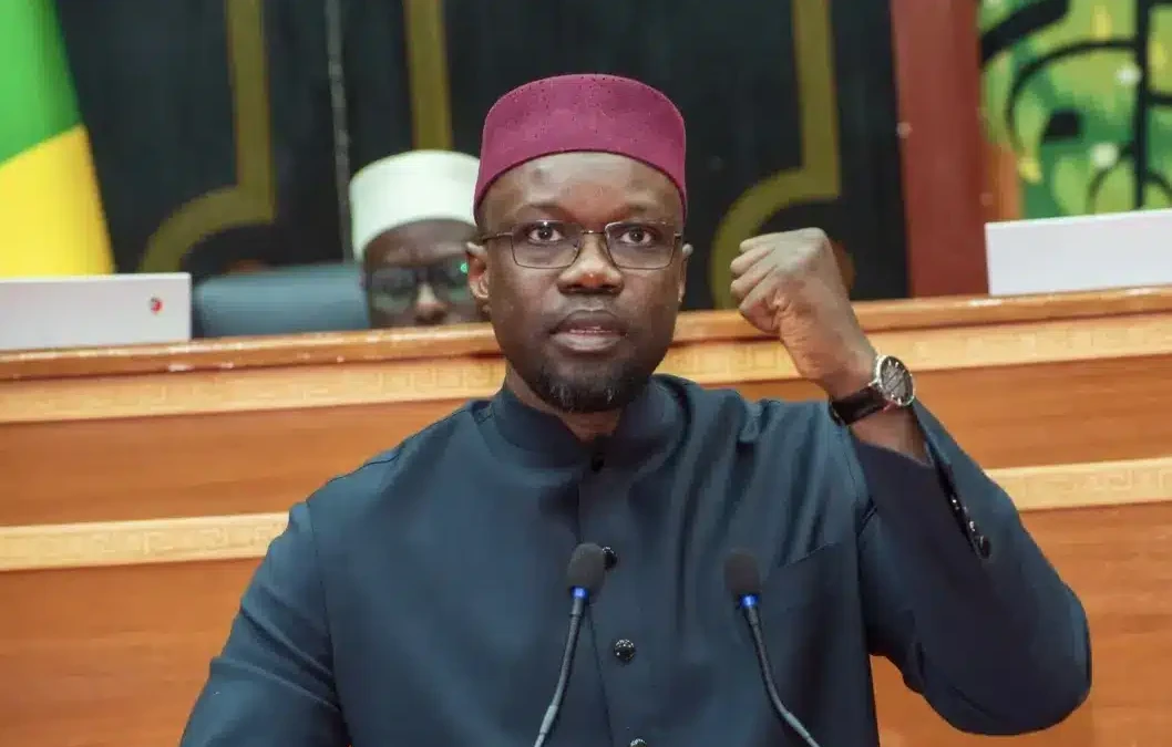 Sénégal : Ousmane Sonko prêt à animer l'opposition contre Faye