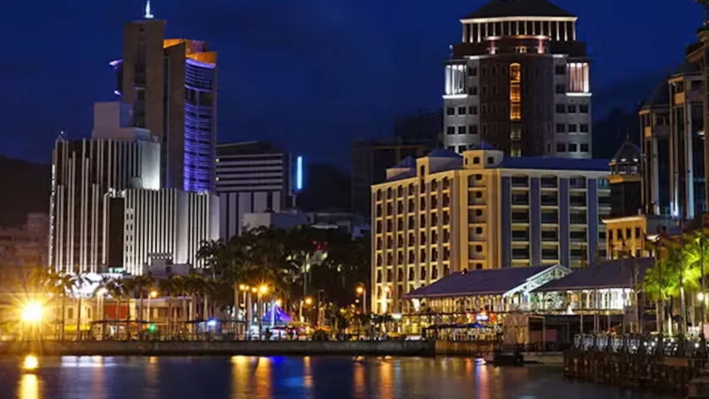 10 des pays d'Afrique les plus sûrs