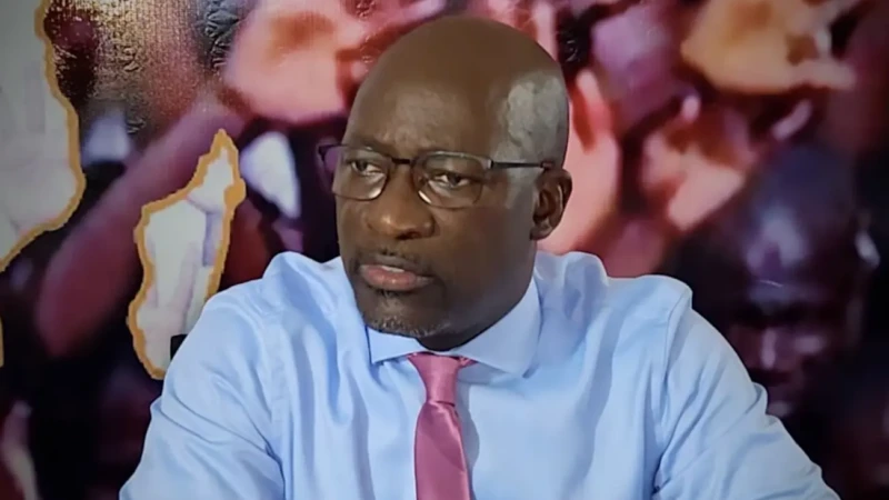 Cap Côte d'Ivoire : Blé Goudé prend une importante décision