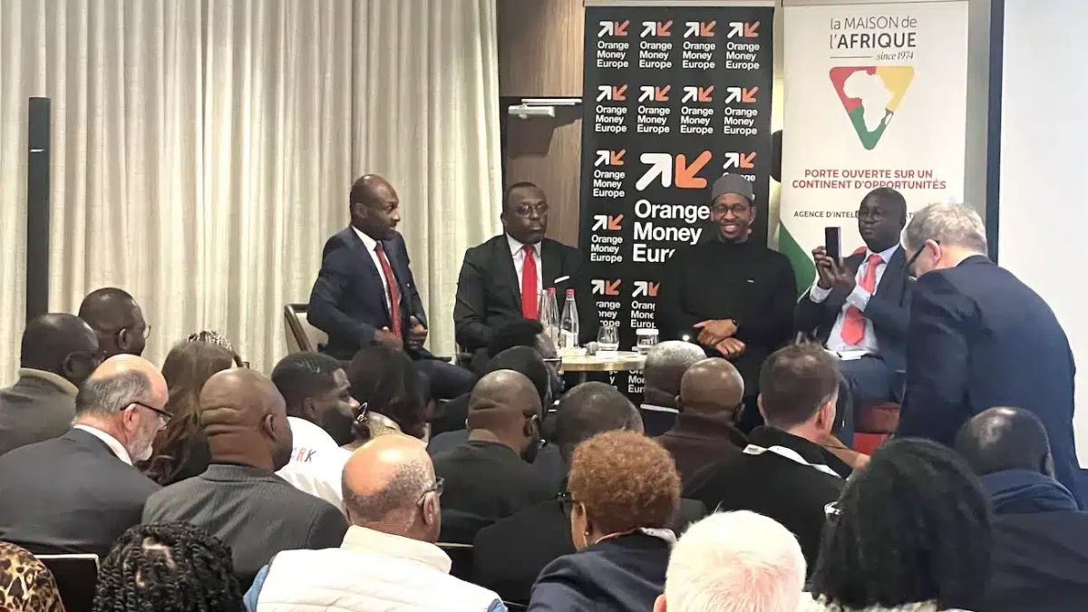 CIEPA : SIIMMOAF 3 Soirée de l'investissement immobilier afrique SIIMMOAF 3