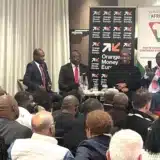 CIEPA : SIIMMOAF 3 Soirée de l'investissement immobilier afrique SIIMMOAF 3