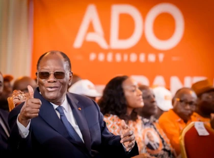 Alassane Ouattara - Côte d’Ivoire - après le vote, l’heure des perspectives
