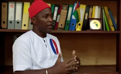Guinée-Bissau : l'opposition appelle la CEDEAO au secours