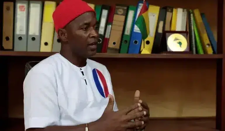 Guinée-Bissau : l'opposition appelle la CEDEAO au secours