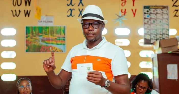 Législatives 2025 : sous le coup d’une condamnation, Ibrahim Hien se porte candidat