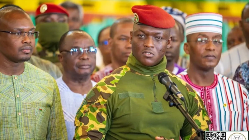 SN-BRAFASO : 17 milliards investis pour relancer un fleuron industriel burkinabè