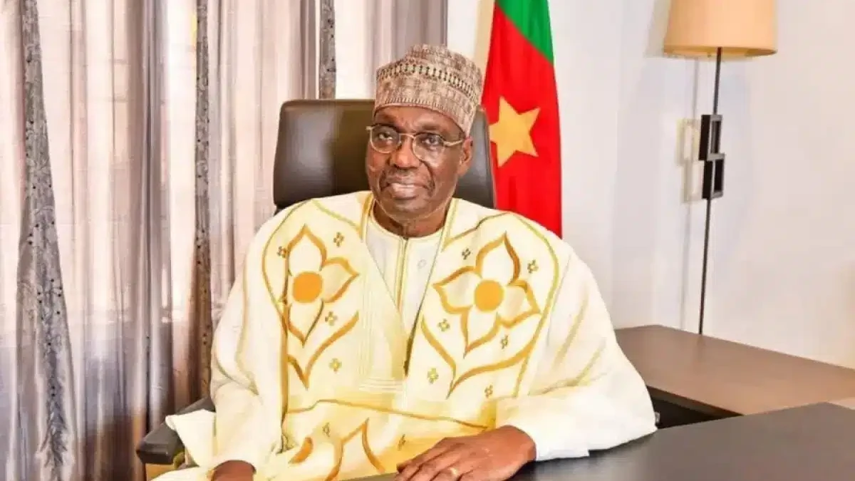 Cameroun : exilé, Tchiroma prépare une offensive