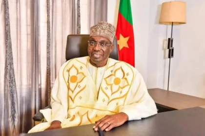 Cameroun : exilé, Tchiroma prépare une offensive