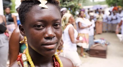 Les fêtes traditionnelles ivoiriennes les plus populaires et leur signification