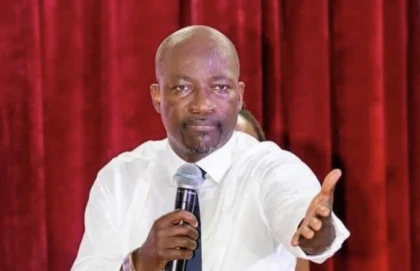 Nahio - Charles Blé Goudé demande qui a armé les tueurs ?