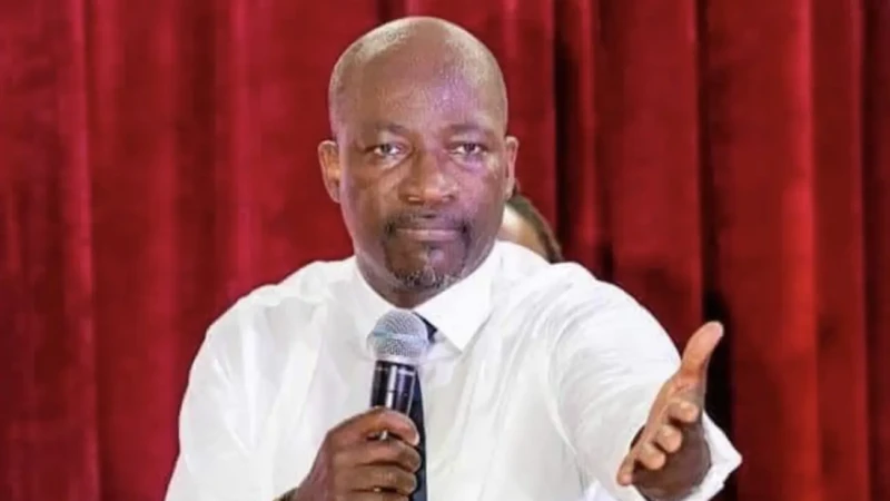 Affi, Koulibaly, Don Mello éloignés de Gbagbo, Blé Goudé brise le silence