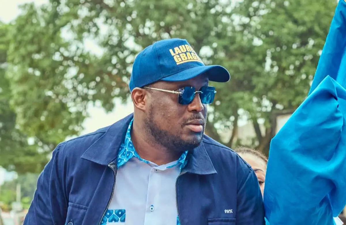 PPA-CI : Stéphane Kipré répond à la décision de Laurent Gbagbo