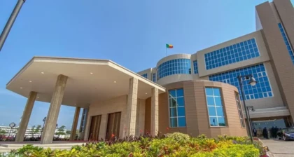 Bénin : le mandat présidentiel passe à 7 ans renouvelable