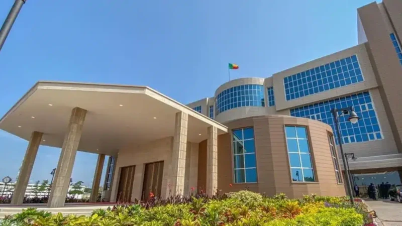 Bénin : le gouvernement réagit à la tentative de putsch